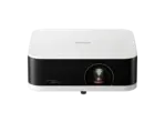 Epson projektor EF-61W, 3LCD, LED, 700ANSI, 5 000 000:1, Full HD, HDMI, Google TV, BT