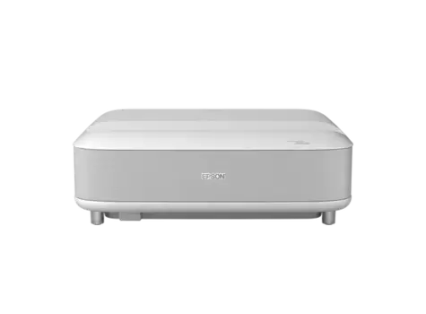 Epson projektor EH-LS670W, 3LCD Laser, 3600ANSI, 5 000 000:1, 4K PRO-UHD, Google TV, WiFi, BT - UST