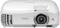 Epson projektor EH-TW5300, 3LCD, 2200ANSI, 35000:1, Full HD, 3D, HDMI (MHL)