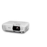 Epson projektor EH-TW750, 3LCD, 3400ANSI, 16000:1, Full HD, HDMI, MHL, WiFi , Miracast