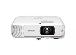 Epson projektor EH-TW840, 3LCD, 4000ANSI, 16 000:1, FullHD, HDMI
