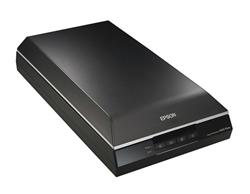 Epson skener Perfection V600 Photo, A4, 6400dpi, USB