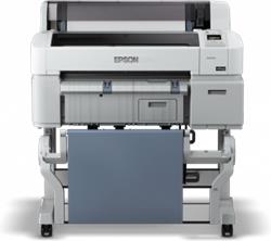 Epson SureColor SC-T3200-PS, 24", 5 color