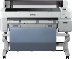 Epson SureColor SC-T5200-PS, 36", 5 color
