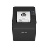 Epson TM-T20IV USB + serial, cierna