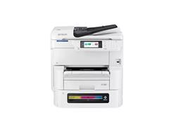 Epson WorkForce Pro EM-C8101RDWF