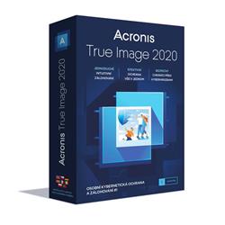 ESD Acronis True Image 2020 - 1 Computer
