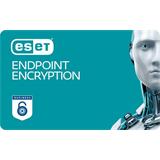 ESET Endpoint Encryption Essential Edition 50-99 zariadení / 1 rok