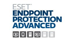 ESET Endpoint Protection Advanced 5-25 PC 2 roky
