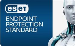 ESET Endpoint Protection Standard 26PC-49PC / 1 rok