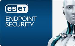 ESET Endpoint Security 26PC-49PC / 2 roky