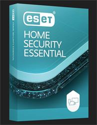 ESET HOME SECURITY Essential 5PC / 1 rok zľava 30% (EDU, ZDR, GOV, NO.. )