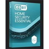 ESET HOME SECURITY Essential 9PC / 1 rok zľava 30% (EDU, ZDR, GOV, NO.. )