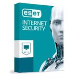 ESET Internet Security 4PC / 2 roky zľava 30% (EDU, ZDR, GOV, ISIC, ZTP, NO.. )