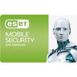 ESET Mobile Security pre Android na 3 zariadenia / 1 rok