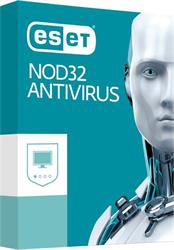 ESET NOD32 Antivirus 1PC / 1 rok zľava 20% (GOV)