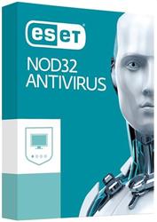 ESET NOD32 Antivirus 2PC / 3 roky