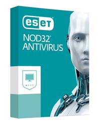 ESET NOD32 Antivirus 4PC / 2 roky zľava 30% (EDU, ZDR, GOV, ISIC, ZTP, NO.. )