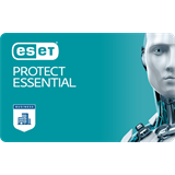 ESET PROTECT Essential Cloud 5PC-10PC / 1 rok