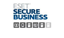 ESET Secure Business 25-49 PC 1 rok