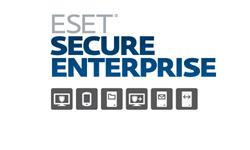 ESET Secure Enterprise 50-99 PC 1 rok