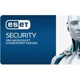 ESET Security for Microsoft SharePoint Server 50PC-99PC / 1 rok
