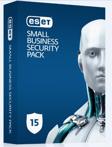eset for business
