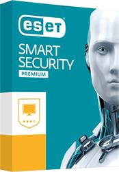 ESET Smart Security Premium 1PC / 1 rok