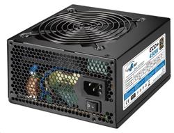 Eurocase Eco+ 450W, 80PLUS BRONZE, 12cm ventilátor, bulk