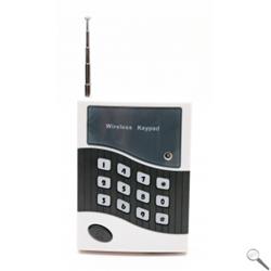 EVOLVEO bezdrôtová klávesnica pre GSM alarm Sonix