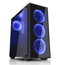 Evolveo RAY 2, case ATX