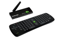 EVOLVEO SMART TV STICK D2 + EVOLVEO FLYMOTION