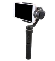 Feiyu Tech FY-SPG 3 osový, gimbal pre smartfony a športové kamery