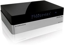 FERGUSON Ariva HDplayer 310 WiFi