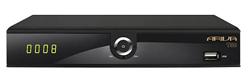 FERGUSON DVB-T receiver ARIVA T60 (pozemné digitálne vysielanie) - opravený kus