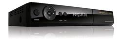 FERGUSON satelitný receiver ARIVA 200 COMBO - opravný kus