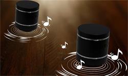 FERGUSON VIBRO STEREO
