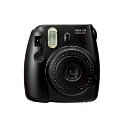 FUJIFILM Instax Mini 8 Black - unikatny fotoaparat s tlacou fotografii