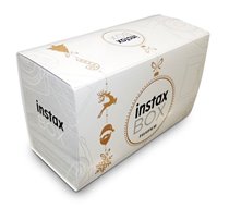 FUJIFILM Instax Mini 8 Grape INSTAX BOX (Darčekové balenie)