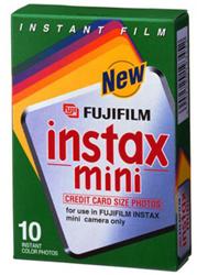 FUJIFILM Instax Mini - Instatne filmy do Instax Mini (10ks fotiek)