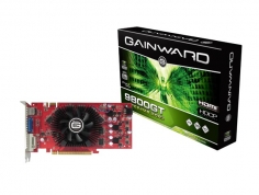GAINWARD NVIDIA 9800GT 1024MB/256bit, GDDR3, DVI, HDMI, PCI-E