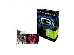 GAINWARD NVIDIA GT630 1GB/128bit, DDR3, DVI, VGA, HDMI