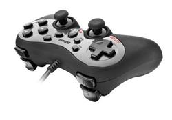 gamepad TRUST GXT 530 Dual Stick Gamepad-PC & PS3