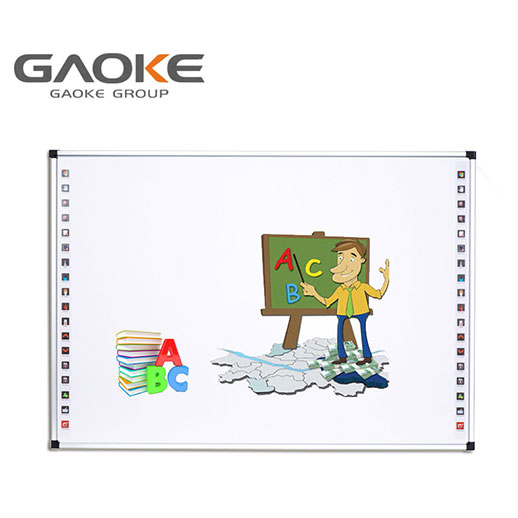 Gaoke Touchboard 82 - Interaktivna tabula