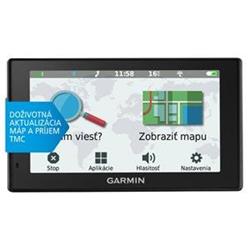 Garmin DriveSmart 70 LMT Lifetime EU (7")- mapy EU