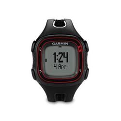Garmin FORERUNNER 10 black-red