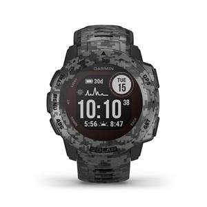 instinct solar graphite camo