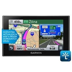 Garmin nüvi 2789LMT Lifetime (7") - mapy 45 krajin + RDS TMC prijmac