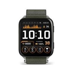 Garmin VENU X1, Moss