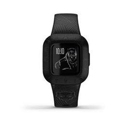 Garmin vívofit jr. 3, Black Panther